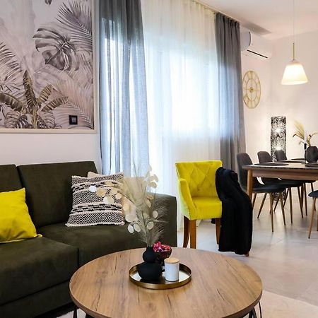 Grgic Apartments - Lux Apt2 - Free Parking Ζάγκρεμπ Εξωτερικό φωτογραφία