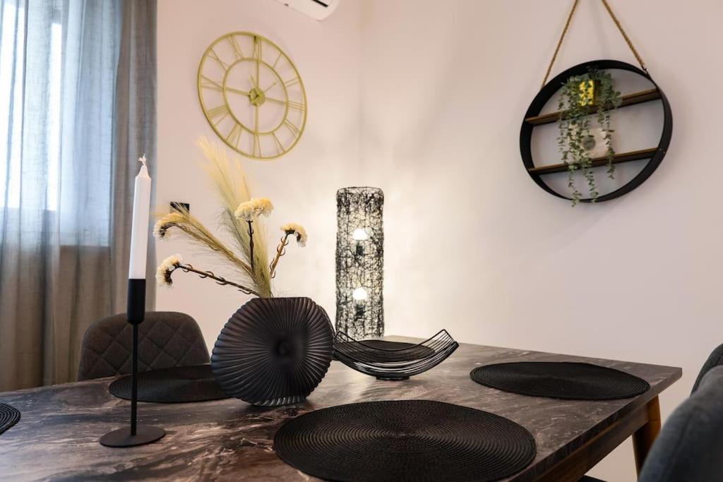 Grgic Apartments - Lux Apt2 - Free Parking Ζάγκρεμπ Εξωτερικό φωτογραφία