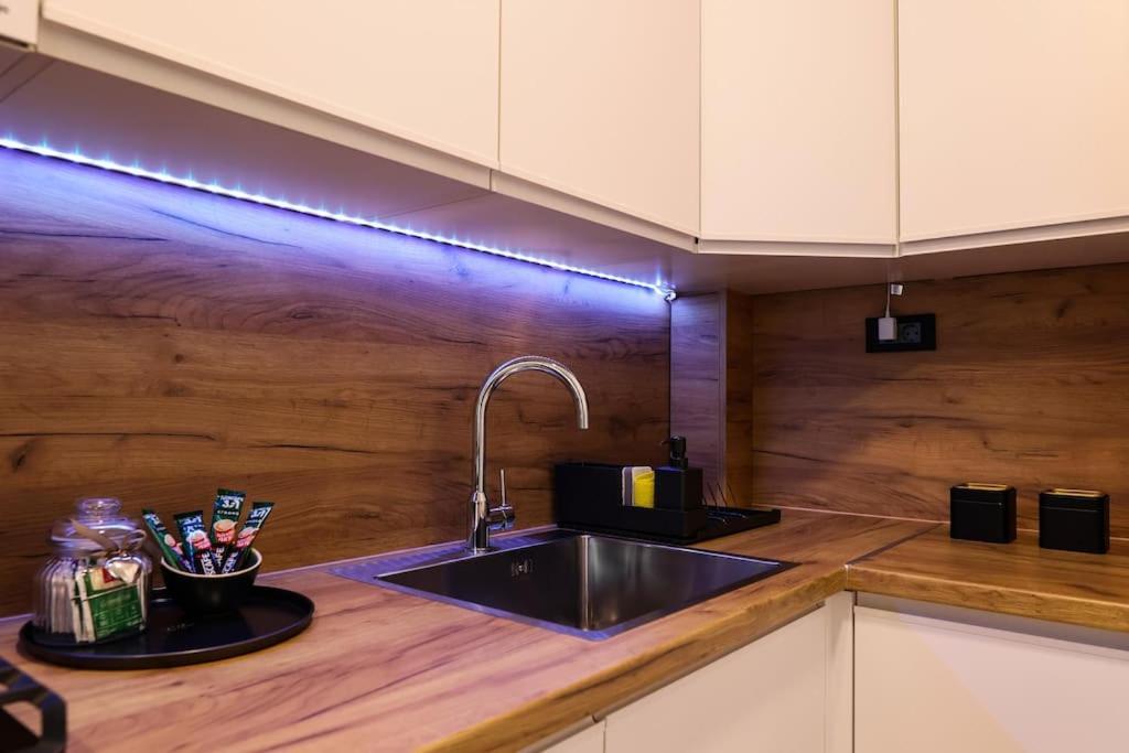 Grgic Apartments - Lux Apt2 - Free Parking Ζάγκρεμπ Εξωτερικό φωτογραφία
