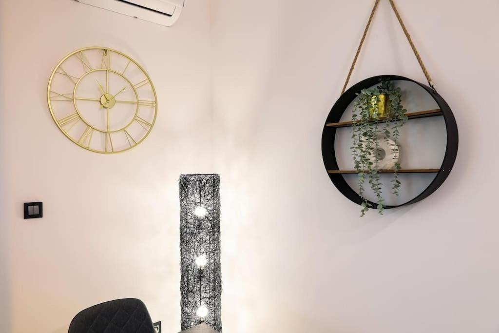 Grgic Apartments - Lux Apt2 - Free Parking Ζάγκρεμπ Εξωτερικό φωτογραφία
