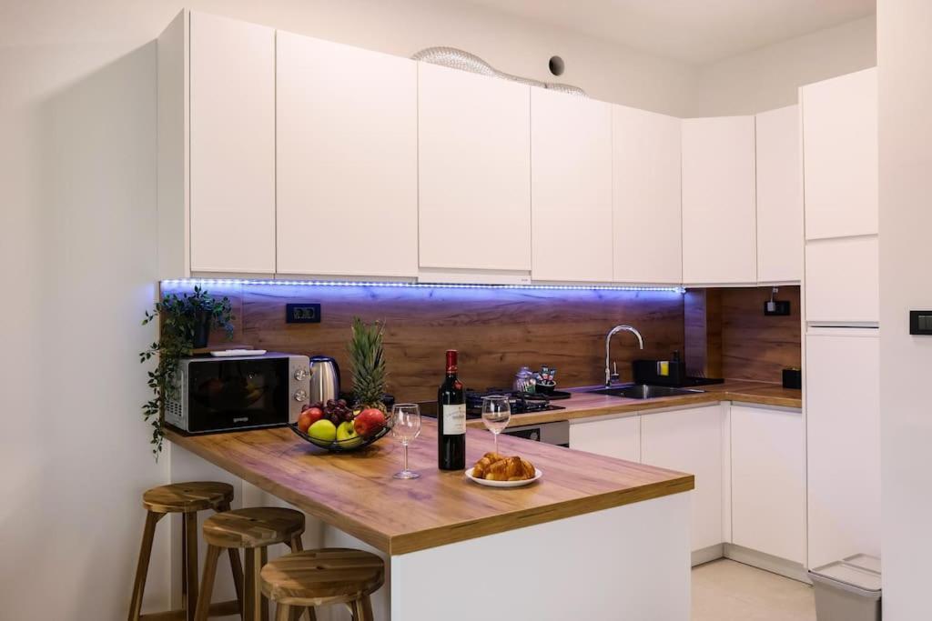 Grgic Apartments - Lux Apt2 - Free Parking Ζάγκρεμπ Εξωτερικό φωτογραφία